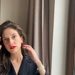 Elene Raminashvili - @elleonorre_ - Instagram