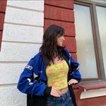 Ellene Razmiashvili - @elene.razmiashvili - Instagram