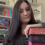 Ellen ⚔️❤️‍🔥💫 - @ellenreadsrealms - Instagram