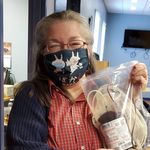 Ellen Read - @lnread58 - Instagram
