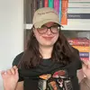 Ellen Reads 📚 - @ellenmareereads - TikTok