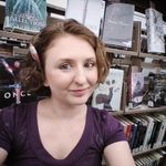 EllenOCPL - @ellen_reads_ya_ocpl - Instagram