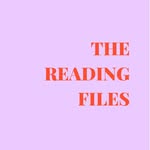 Ellen | The Reading Files - @the_reading_files - Instagram