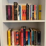 Ellen 📚 - @whatisellenreading - Instagram