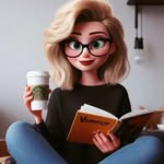 Ellen - @reading.ellen - Instagram