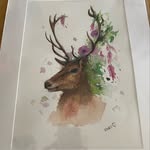 Ellen Reading - @hare_by_ellen - Instagram