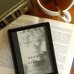 Ellen Wilberg - @ellensreadingjournal - Instagram