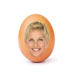 World Record Ellen Egg - @world_record_ellen_egg - Instagram