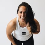 Elena Flores Rector - @champagneandfitness - Instagram