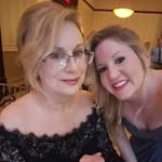 Mary Ellen Reddy - @bilkmekate - Instagram