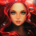 Елена - @ellen.redhead - Instagram