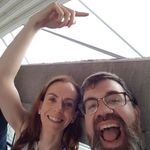 Ellen Redmond - @ervn35 - Instagram