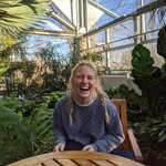 Ellen Reed - @ellenreed7 - Instagram
