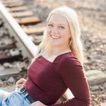 Ellen Reed - @ellen.reed307 - Instagram
