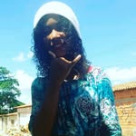 @Ellen Regô - @ellen_biaca320 - Instagram