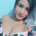 Jaqueline Rego - @ellenregofarias - Instagram