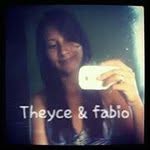 Theyce ellen rego - @theycerego - Instagram