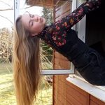 Ellen Roed Reimers - @ellen_reimers - Instagram