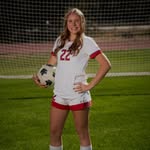 Ellen Reiner - @ellenreiner_soccer - Instagram