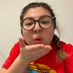Ellen Bundy (Reyes) - @elleen.reyes - Instagram