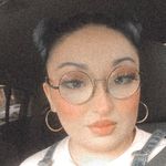 ellen reyes - @parseltonguepunk - Instagram