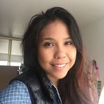 Ellen Reyes - @ellestar2086 - Instagram
