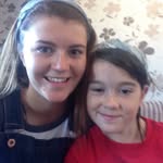 Ellen Rhodes - @ellen67789 - Instagram