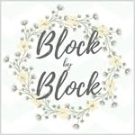 Ellen Rhodes - @blockbypreciousblock - Instagram