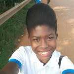 Ellen Rich - @akuaadusipoku - Instagram