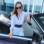 Ellen Richard - @ellenrichard35 - Instagram