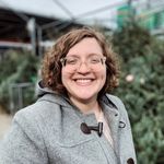 Ellen Richard Vosburg - @ellenisbusiness - Instagram