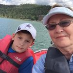 Sue Ellen Richey - @ser1944 - Instagram