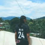 Ellen Agustin Rico - @ellenfromouterspace - Instagram