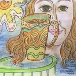 Ellen Machules Riddle - @emacriddle - Instagram