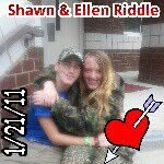 @shawn_and_ellen_riddle - Instagram