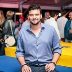 Ellenrieder Gergely - @ellenriedergergely - Instagram