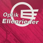 Optik Ellenrieder - @optikellenrieder - Instagram