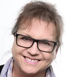 Ellen Rieger - @isnogud654 - Instagram