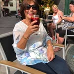 Elly Ellena James Rigby - @penzance2009 - Instagram
