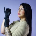 ELLEN | CÍLIOS E SOBRANCELHAS | ALVORADA RS - @ellenrigolashes - Instagram