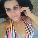 Ellen Rigo da Silva - @ellenrigos - Instagram