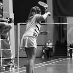 Ellen Ringer - @ellen_ringer_badminton - Instagram