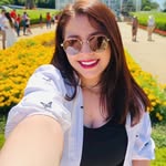 Ellen Rios - @euellenrios - Instagram