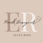 ELLEN RIOS | Nail Designer - @ellenriosunhas - Instagram