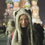 Дарья - @ellen_roberson93348 - Instagram