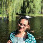 Ellen Robey - @robey8870 - Instagram