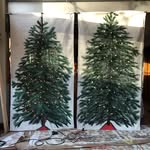 Ellen Robinette - @anitaflattree - Instagram