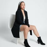 Ellen Garsula Robles - @nellejoyrobles - Instagram