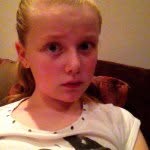Ellen Robson - @ellen2135 - Instagram