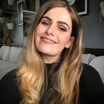 Ellen Robson - @ellen__robson - Instagram